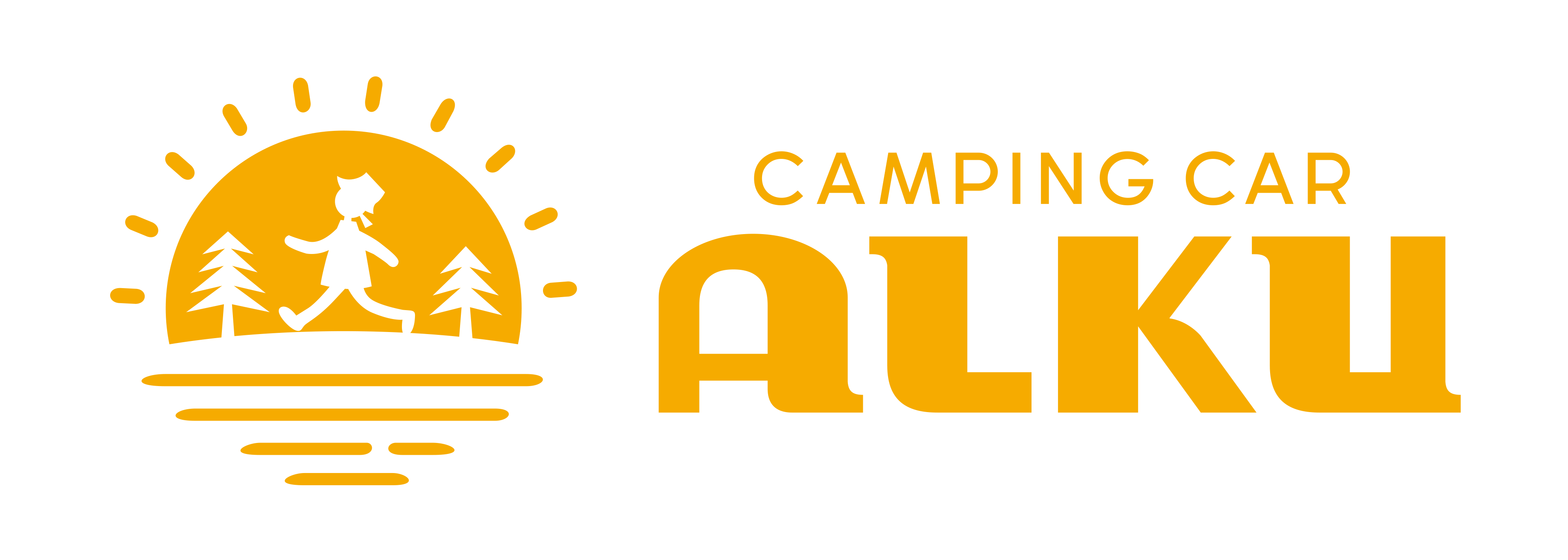 CAMPING CAR ALKU